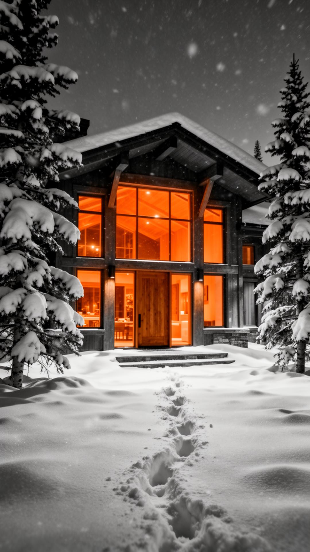 Cendre Chalet in Aspen · Red Mountain